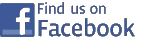Find Us on Facebook